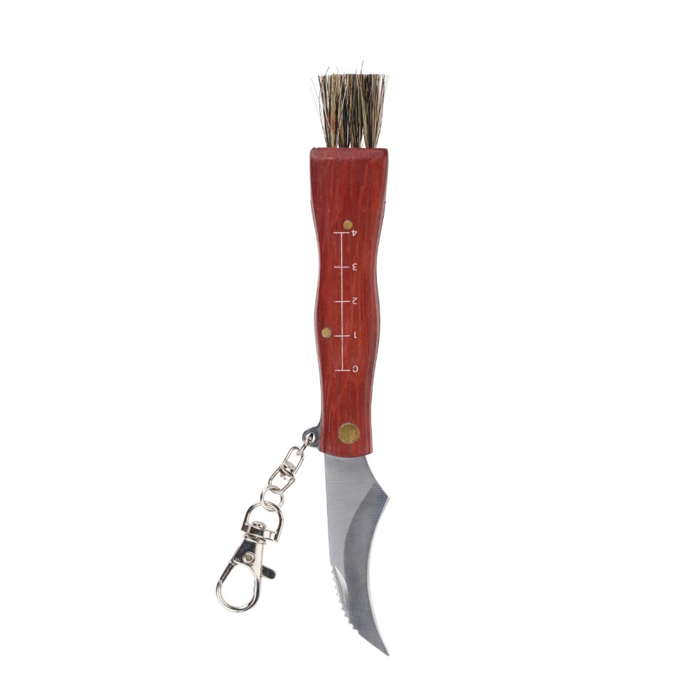 Alpina foldbar svampekniv 16.5cm
