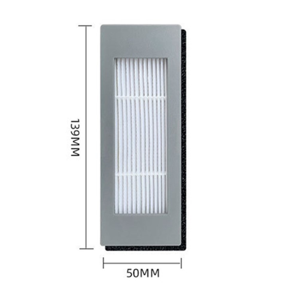 HEPA Filter til iRobot Roomba Combo 1138