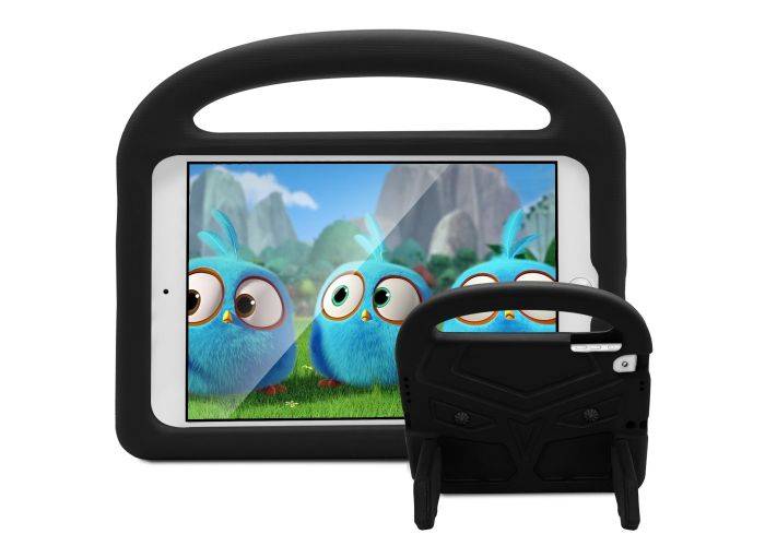 iPad 9.7 (2018)/9.7 (2017)/Pro 9.7 /Air 2/Air - EVA Shockproof cover – Sort