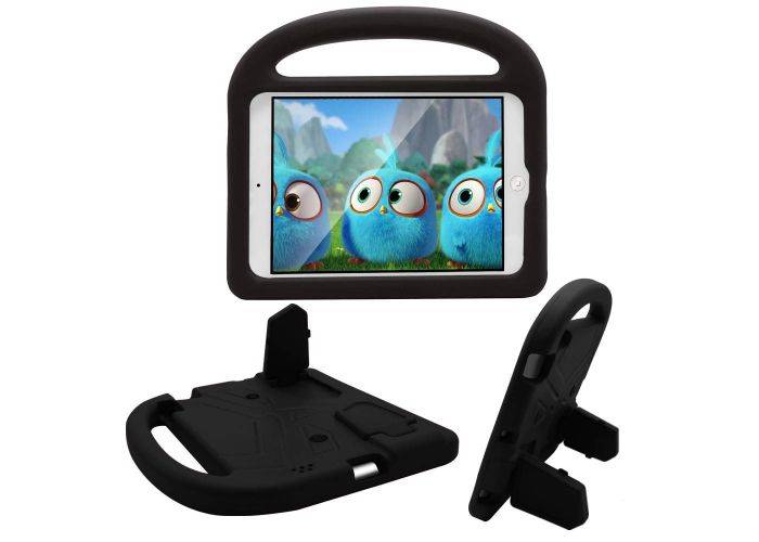 iPad 4/3/2 - EVA shockproof cover – Sort