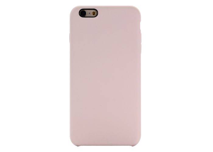 iPhone 6/6s - Azmaro Tyndt Silikone cover - Pink