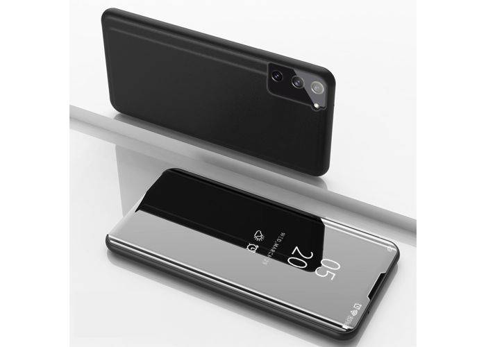 Samsung Galaxy S21 5G - View Window Mirror cover - Sort