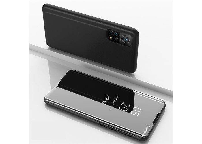 Xiaomi Mi 10T / Mi 10T Pro 5G - View Window Mirror cover - Sort