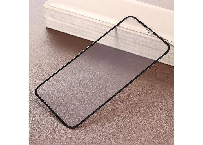 iPhone 11 / XR - Hærdet beskyttelsesglas m/komplet dækning