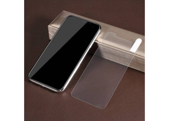 iPhone 11 / XR - Hærdet beskyttelsesglas 0,3 mm.