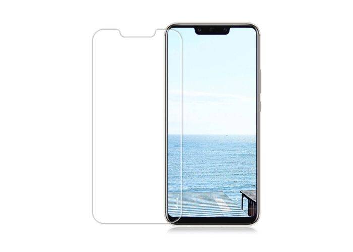 Huawei Mate 20 Lite - Hærdet beskyttelsesglas 0,3 mm.