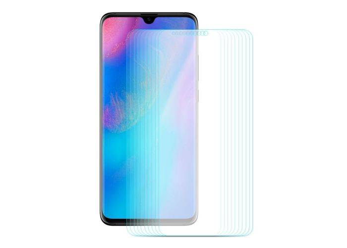 Huawei P30 - ENKAY hærdet beskyttelsesglas 0,26mm