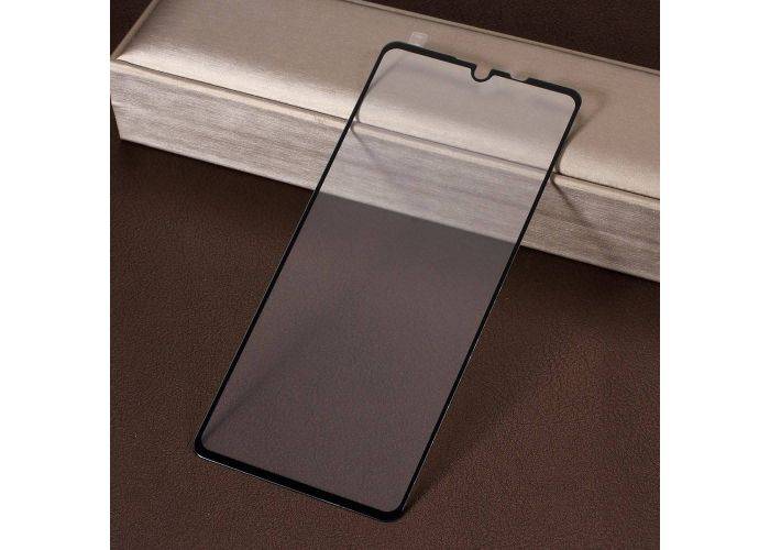 Huawei P30 Lite - Hærdet beskyttelsesglas m/komplet dækning