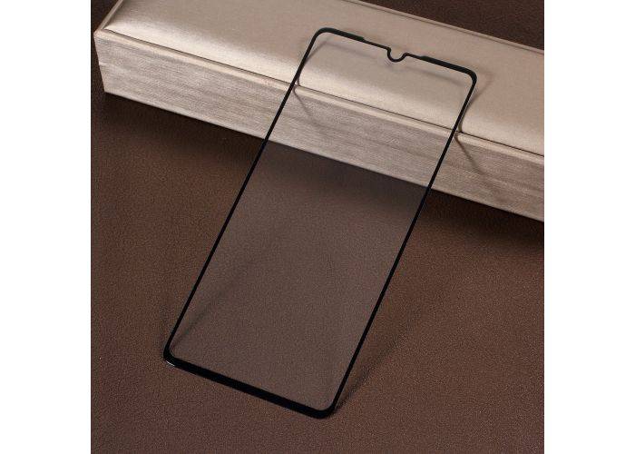 Huawei P30 – Hærdet beskyttelsesglas m/komplet dækning