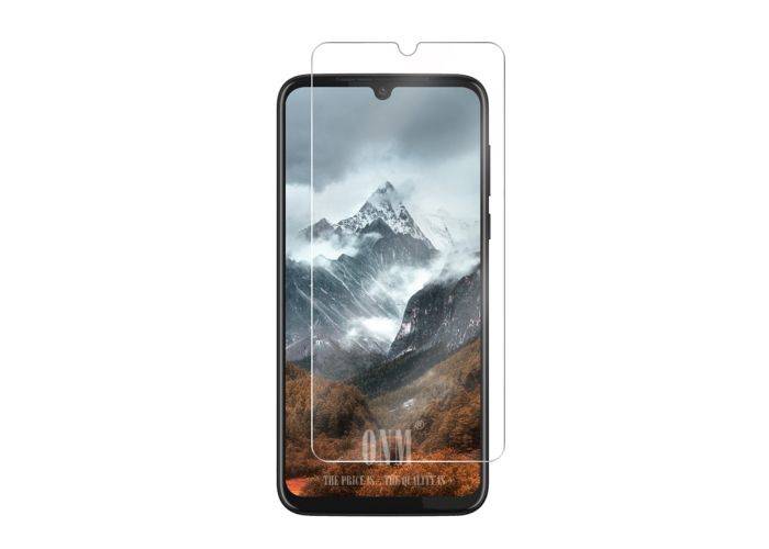 Motorola Moto G8 Plus - Hærdet beskyttelsesglas 0,30mm 9H