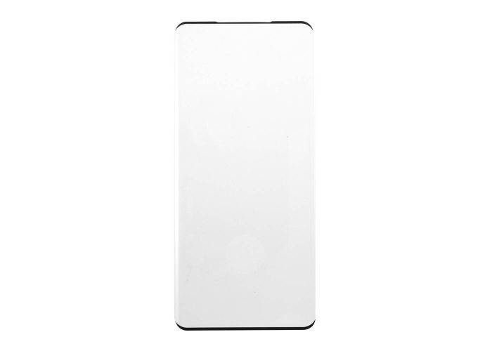 Samsung Galaxy S20 Plus - Azmaro Premium hærdet beskyttelsesglas - Komplet dækning