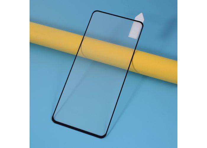 Samsung Galaxy A21s - RURIHAI Defense hærdet beskyttelsesglas