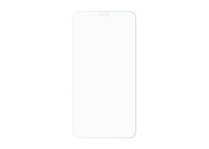 iPhone 12 Pro/12 - Azmaro Ultra clear hærdet beskyttelsesglas - Transparent