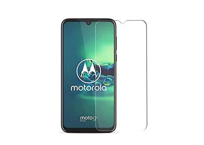 Motorola E7 - Hærdet beskyttelsesglas 0.30mm