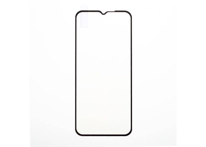Motorola Moto G10/G30 - Azmaro Premium hærdet beskyttelsesglas - Komplet dækning