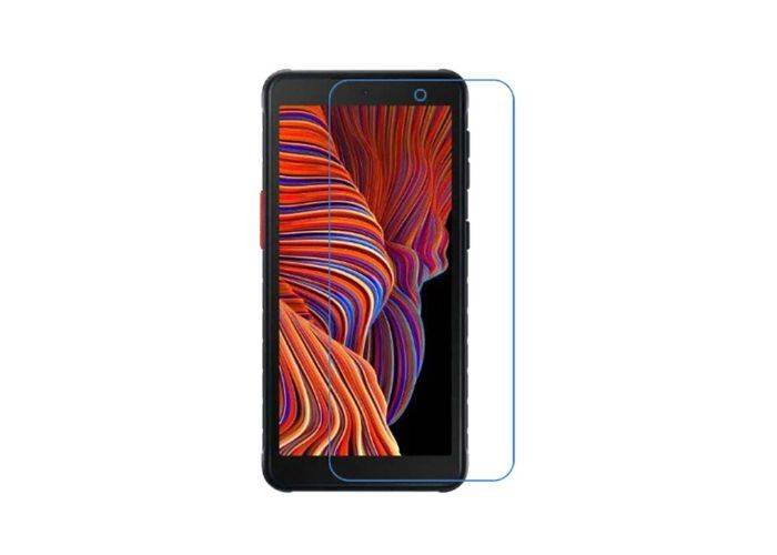Samsung Galaxy Xcover 5 - Ultra klar PET skærmbeskytter
