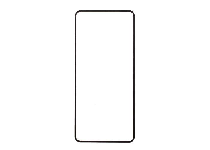 Xiaomi Redmi Note 10 5G/Poco M3 Pro 5G/4G - Azmaro Premium hærdet beskyttelsesglas - Komplet dækning