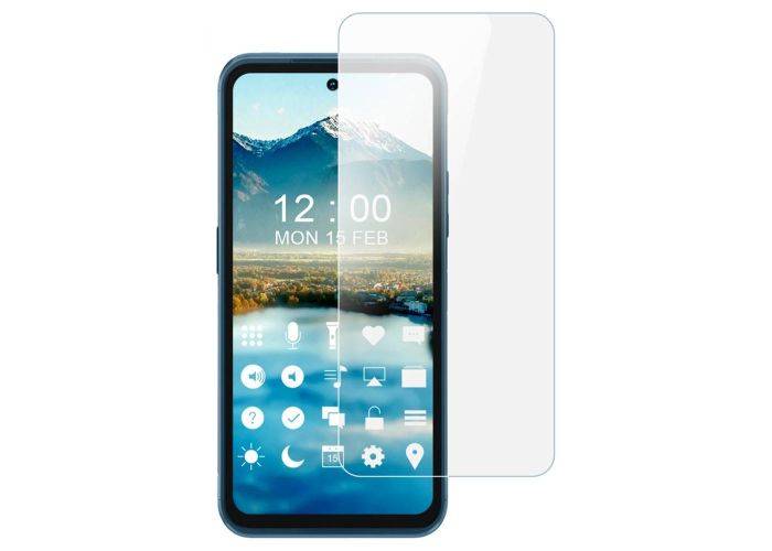 Nokia XR20 - IMAK Hydrogel skærmbeskytter