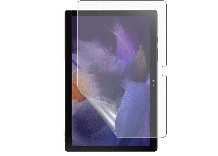 Samsung Galaxy Tab A8 10.5'' - Mat PET beskyttelsesfilm