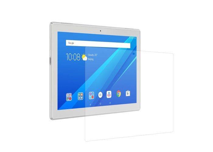 Lenovo Tab 4 10 - Hærdet beskyttelsesglas 0,3mm. Skærmbeskytter
