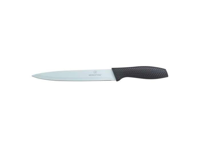 Herenthal Skærekniv 20 cm - Rustfrit stål