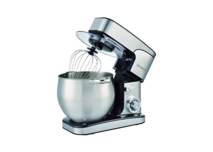 Royalty Line Køkkenmaskine 2800W / 12L - Rustfrit stål
