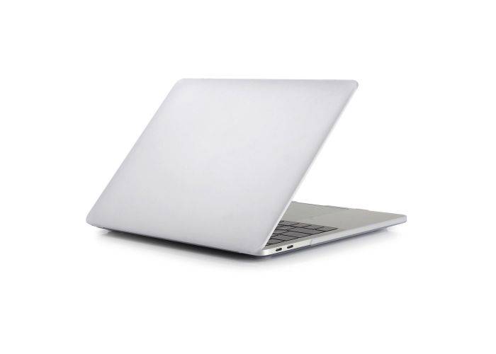 MacBook Pro 14 M5/M4/M3/M2(2026-2021) - Shockproof hard cover - Transparent
