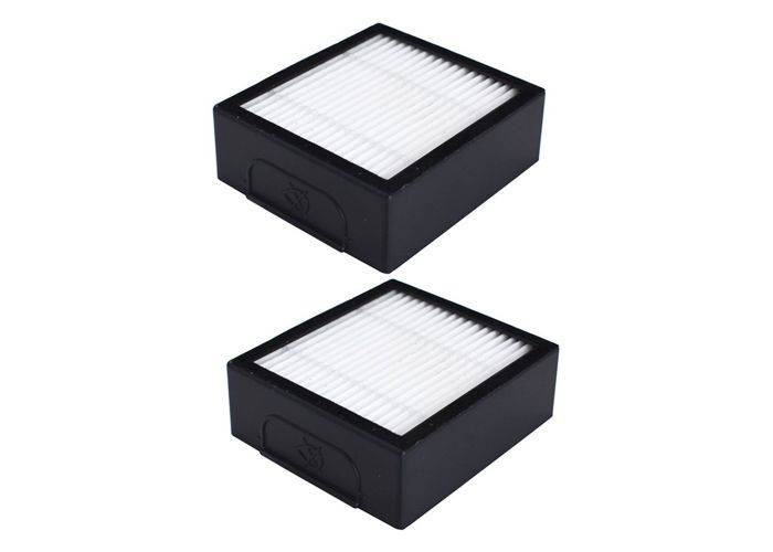 2-Pak HEPA Filter iRobot Roomba Combo 10 Max