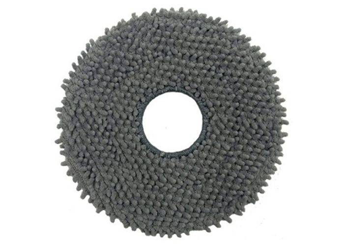 Moppeklud til Roborock Qrevo Curv / Qrevo Edge