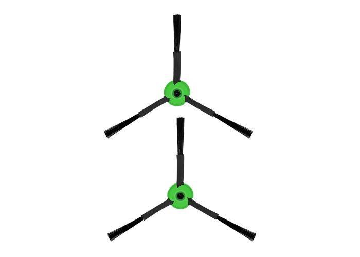 2x Sidebørster til iRobot Roomba J7 / J7+ / J9 / Combo J7+ / Combo J9+