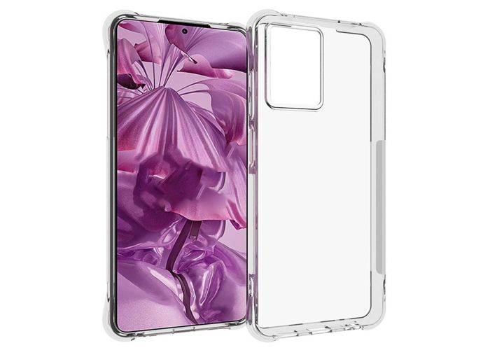 HMD Pulse / Pulse Pro / Pulse Plus - Shockproof gummi cover