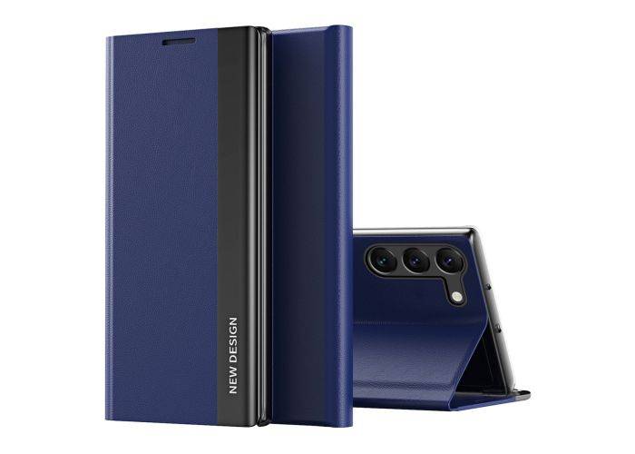 Samsung Galaxy S23 Plus 5G - View Window Flip cover - Safir