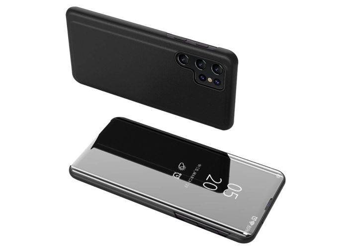 Samsung Galaxy S23 Ultra 5G - View Window mirror cover - Sort
