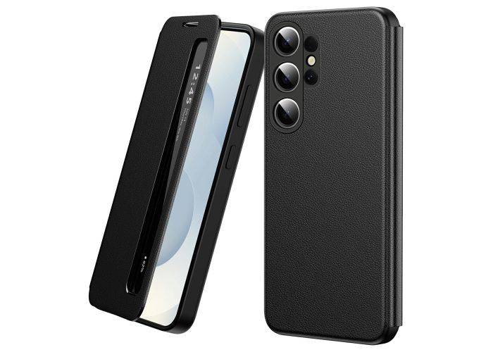 Samsung Galaxy S26 Ultra - View window smart cover - Sort