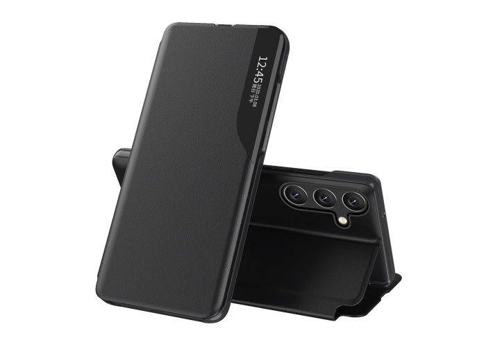 Samsung Galaxy S26 Plus - View window flip cover - Sort