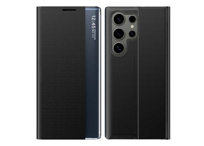 Samsung Galaxy S26 Ultra - View window flip cover - Sort