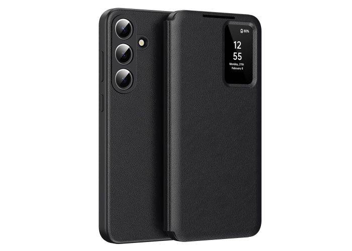 Samsung Galaxy S26 Plus - View window flip cover - Sort