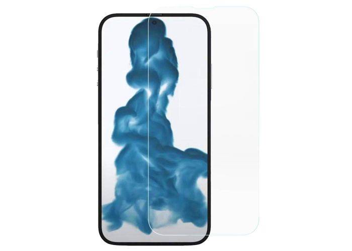 iPhone 14 - Hærdet beskyttelsesglas 0.30 mm