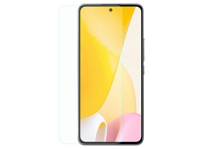Xiaomi 12 Lite 5G - Hærdet beskyttelsesglas 0.30 mm