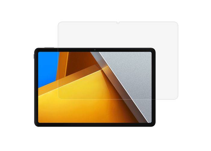 Xiaomi Redmi Pad Pro 12.1" - Hærdet beskyttelsesglas 0,30mm