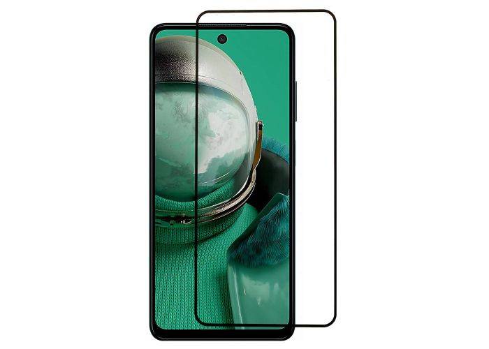 HMD Pulse / Pulse Plus / Pulse Pro - Hærdet beskyttelsesglas med komplet dækning