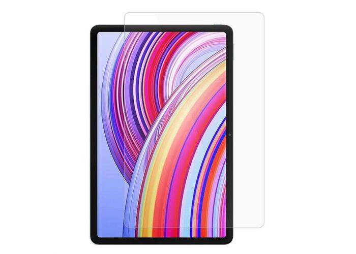Xiaomi Redmi Pad Pro 12.1" - Azmaro Ultra clear hærdet beskyttelsesglas - Transparent