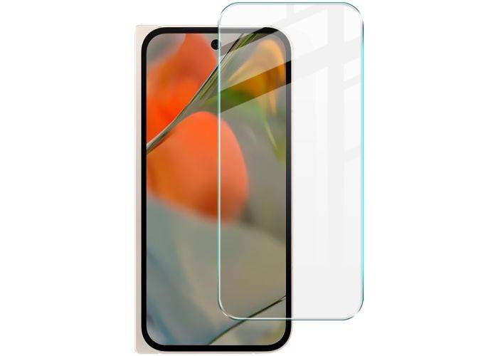 Google Pixel 9 Pro Fold - Hærdet beskyttelsesglas 0.30 mm