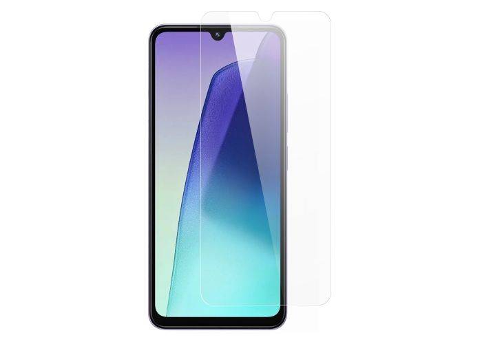 Xiaomi redmi 14C - Hærdet beskyttelsesglas 0.30mm