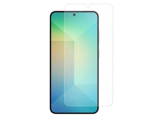 Samsung Galaxy S25 - Hærdet beskyttelsesglas 0.30mm