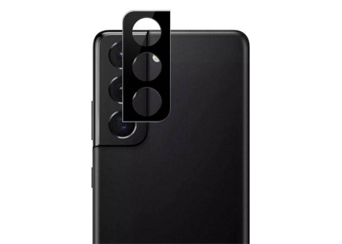 Samsung Galaxy S21 5G - Ultraklar Hærdet beskyttelsesglas til KAMERALINSE
