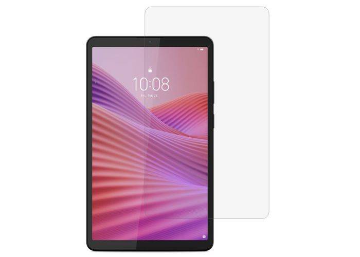 Lenovo Tab One / Tab K9 - Hærdet beskyttelsesglas 0.30mm