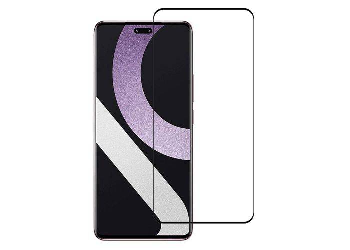 Xiaomi 13 Lite - Hærdet beskyttelsesglas med komplet dækning