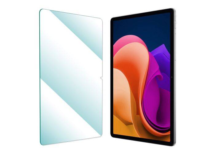 Lenovo Tab P11 Pro Gen 2 - ENKAY premium hærdet beskyttelsesglas med komplet dækning