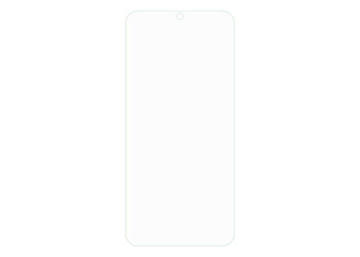 Samsung Galaxy S23 Plus 5G - Hærdet beskyttelsesglas 0.16mm med komplet dækning